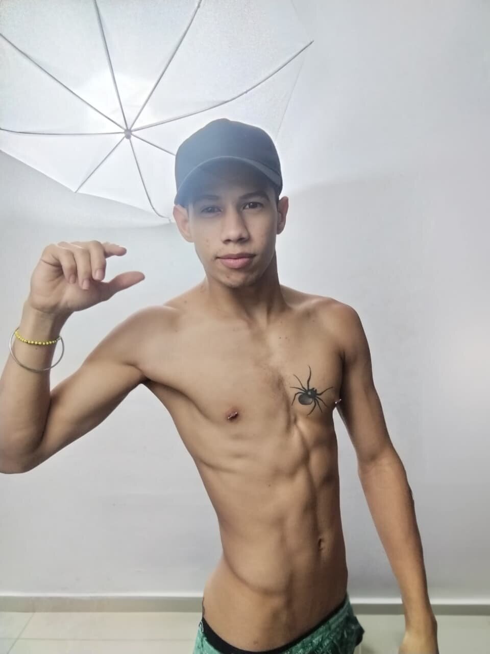 Erick_Zhimerman Foto en Tendencia 1711