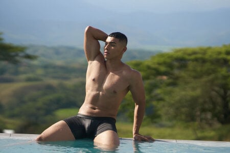 ronnie_crafored New Photos 圖片 4