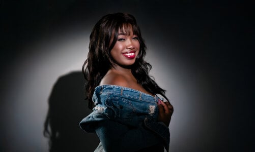 KarlyMoss Jeans зображення 4