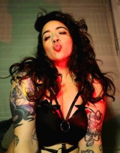 GypsyMamacita Public Pic 4