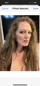 TheRealPaigeFox Public Pic