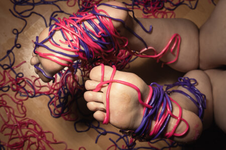 MyMayte 👣 Crushed by My Feet – Obey the Sound, Slave 💦 - Pic 4