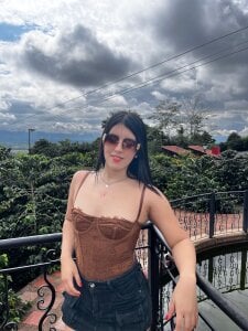 Velvet_28 Que rico país 🇨🇴🤎 Pic