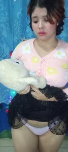 Rosita99 Would you like to hug yourself like favorite anime character? 😳❤️ Pic 8