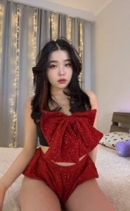 Dollyaa Xmas Set❤️ รูป  4