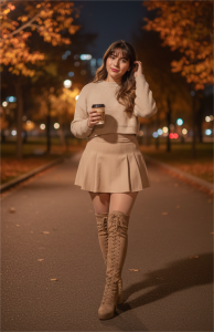 Estrella-gold Public Pic 2