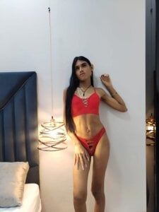 LissyAndrade Secrets just for you Billede 7