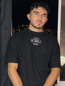 Zdjęcia Dante_Blake1 Public: 