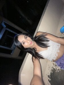 hugeasiancockandrea Sexy Pic 2