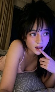 Summer_Hilton's XXX Nude Photo 1