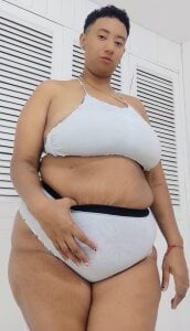 TiffantyAndStacy stacy 🎀🍑  8. fénykép