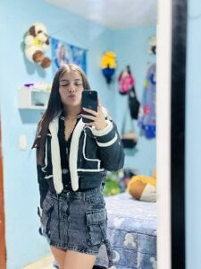 Diamond_juliana Just me and myself!! 💖🙊 Pic 2