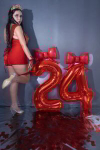 melaniecooperr HAPPYYY BIRTHADAY🔥💥✨  7. fénykép