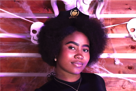 Abril_Storm Happy Halloween 🎃 Immagine  4