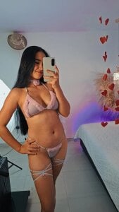 Yaasmin_の🌸 So sweet to look at, so naughty to imagineの枚の写真