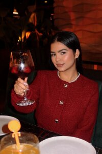 Layla_Breezee MOMENTS OF CELEBRATION Pic 6