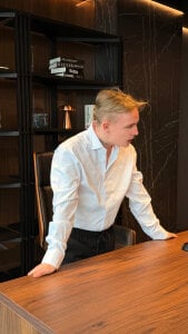 AlexxSweet Public Bilde 5