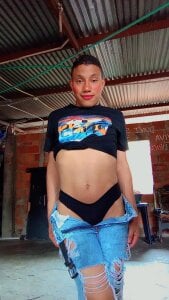 AlexiaQueen_ Public зображення 5