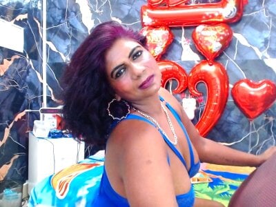 BLUE SEA de indianerotica69  Imagens