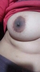 Miss-malika's XXX Nude Photo 1