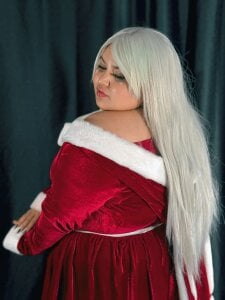 luisianacoxx merry christmas 🤶🎄 Foto 7