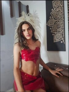 isabellalovestory Public Foto