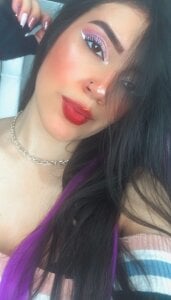 Zdjęcia IsaDiiaz come to my room:  2