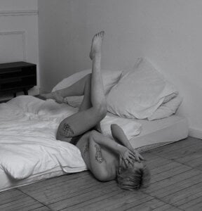 CarolineRichter New Year, hehe! Εικόνα 2