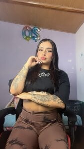 Andreita_Jones Ꙇ ᥲຕ ყoᥙɾ tᥱຕρtᥲtɩoᥒ ❤️‍🔥 Pic 3