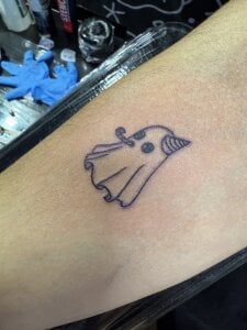 Annycolin_ HBD 23 Pic