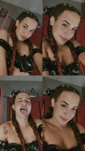 marianasexxy69xxx sexy Pic 5