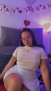 Hi 😊 de Liulee  8 Imagens