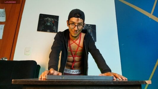 Enzo_jagger A LITTLE MORE OF ME😎🍆 Kuva 2