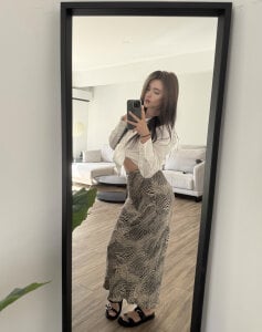 ChloeSpark Public Gambar 2