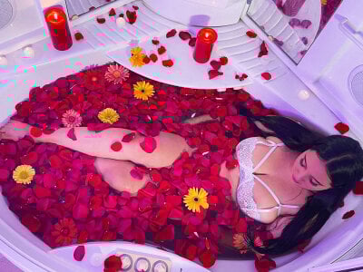 abella_rider_ San Valentine 💘 Pic 4