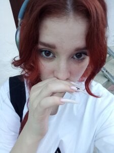 ArletteHaith My morning Pic 2