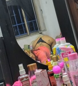 Conejita_XV Caliente/ hot Pic 3