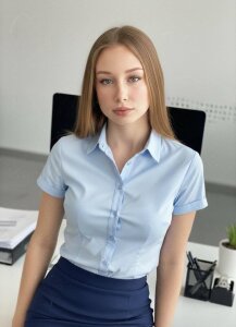 CarmenLipkin Me Hình 8