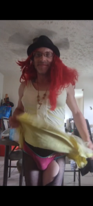 Mirthilda78 Jolie Travestie Hình 9