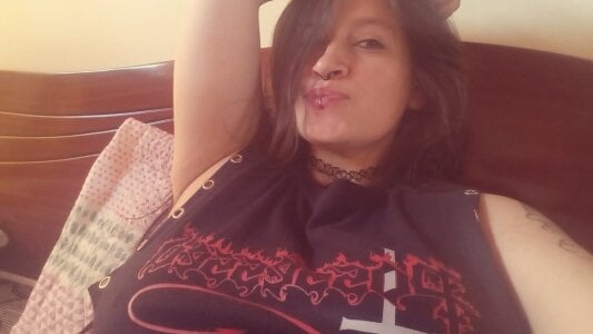 Morana__Hot Public Foto 3