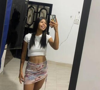 Samantaxhh Public Pic 4