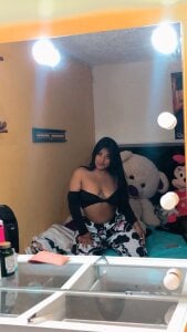 Horny_sophie Public Pic 2