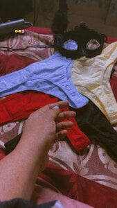 Ritu-Babe Sexy Penty Pic