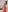 melisa_es Sexy Red Dress Pic 6