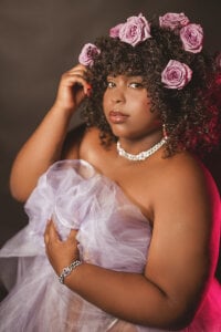 Rebeka_spencer REBEKA + ROSES 사진 6