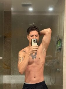 domi_master me Pic 2