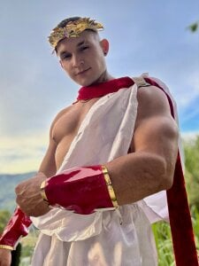 Marco_Vega Olympic Sweat💪⚡ 사진 3