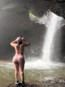 vaniaa95 Sexy culo Pic 2