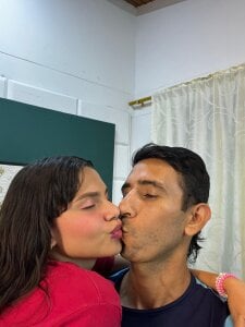 Eddie_And_Lily Public Pic 4