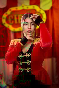 ShelleyMorell Sweet Halloween Pic